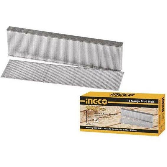 Ingco ANA18251 Brad Nail 25mm - KHM Megatools Corp. Ingco ANA18251 Brad Nail 25mm - KHM Megatools Corp.